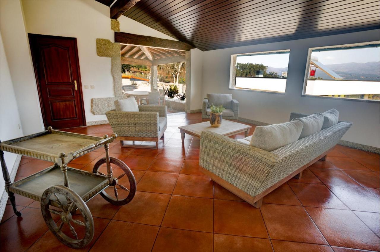 Villa Casas De Tourim Arcos de Valdevez Exterior foto